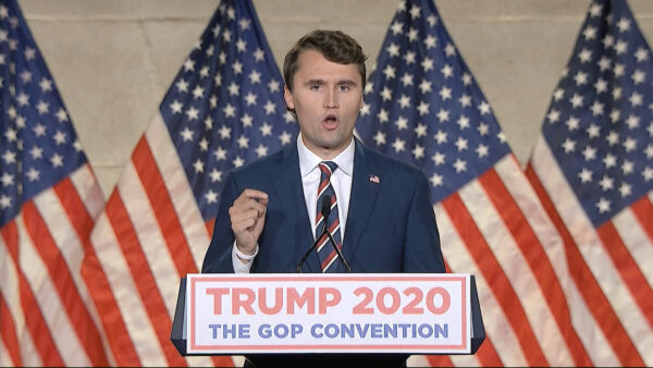 Election 2020 RNC