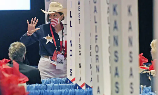 RNC to Focus on American ‘Greatness’