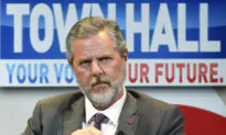 Liberty University Accepts Jerry Falwell Jr.’s Resignation