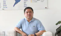 Former Chinese Deputy Mayor Threatened in the US by Chinese Agents for Publicly Denouncing the CCP