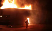 Trump to Send Federal Forces to Kenosha to Help Quell Riots