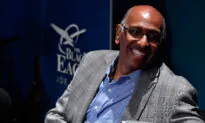 Former Republican Party Chairman Michael Steele Joins Anti-Trump Lincoln Project