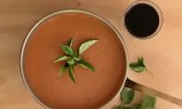 Good Food in Hard Times: Pappa al Pomodoro