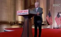 Cuban-Born Businessman Warns Against Socialism’s ‘Empty Promises’ in RNC Speech