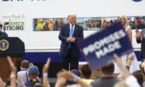 Trump Authorizing Another $1 Billion for Food Box Program