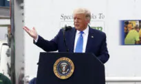 Trump to Tackle Black Lives Matter, Riots in Speech: Campaign