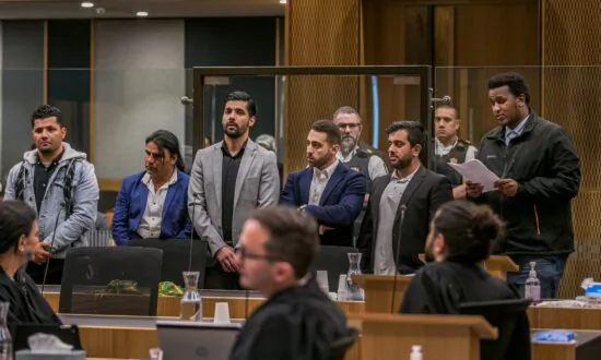 Survivors, Grieving Families Reject NZ Mosque Shooter’s ‘White Supremacist’ World View