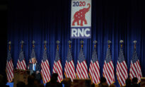 LIVE: 2020 Republican National Convention-Day3