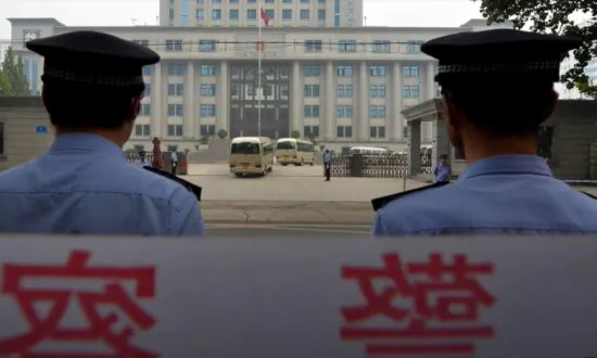 Chinese Attorney Seeking Justice for Property Owners, Wanted by Police