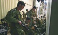 112 Soldiers From Army’s Legendary 101st Airborne Return From Africa to Their Families