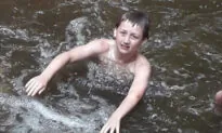 ‘He Saved His Life’: 11-Year-Old Jumps From Pier Into Turgid Waves to Save Toddler 30 Yds Offshore
