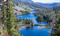 Mammoth Lakes: A Mountain Town for All Seasons