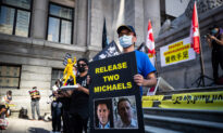 Prospects Dim for Imprisoned Canadians After Ministerial Meeting