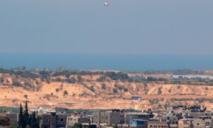 Turkey Gave Hamas Terrorists Passports, Israel Says