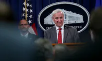 Voters Should Watch Out for Election Meddling by Foreign Powers, Deputy AG Rosen Says