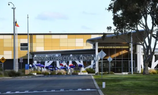 Victoria Urged to Follow UN Safeguards in Youth Prisons