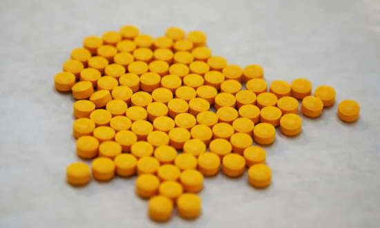 South Bay Man Sentenced to 20 Years for Teen Boy’s Fentanyl Death