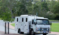 NSW Terror Manual Compiler Nears Freedom