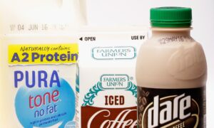 Bega Cheese Completes $534 Million Deal Bringing Iconic Brands Back to Australia