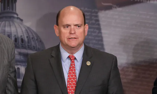 NY Rep. Reed Apologizes After Sexual Misconduct Claim, Says He Won’t Seek Office in ’22