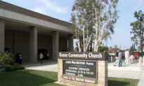 Los Angeles Loses Again in Bid to Halt Indoor Services at Megachurch