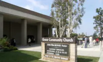 Los Angeles Loses Again in Bid to Halt Indoor Services at Megachurch