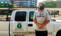CZU Fire Evacuees Worried About What’s Lost, But ‘Optimistic’
