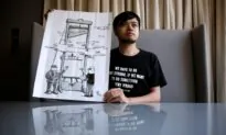Hong Kong’s New Security Law Inhibits Anxious Artists