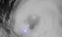 Hurricane Laura Rapidly Intensifies to Category 3, Half a Million Under Evacuation Orders