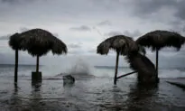 Laura Strengthens to Category 3, Expected to Make Landfall as ‘Catastrophic’ Category 4 Hurricane