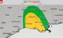 Tornadoes Pose Another Life-Threatening Risk as Hurricane Laura Makes Landfall