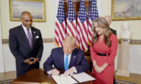 Trump Pardons Jon Ponder, Founder of Prisoner Reentry Program, in RNC Appearance