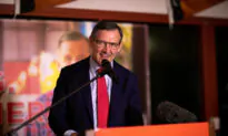 Australian State Threatens Hefty Fines for Workers Who Don’t Comply With Vaccine Mandate