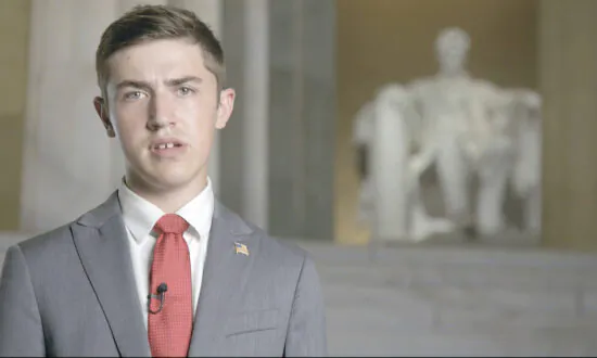 Nick Sandmann Requests Musk Publish ‘Hidden’ Twitter Docs on Death Threats Made Against Teen
