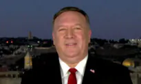 ‘Substantial Chance’ Russian Officials Behind Navalny Poisoning: Pompeo