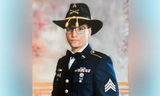 Body Found in Search for Missing Fort Hood Soldier