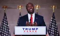 US Racial Progress Highlighted at RNC
