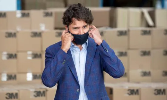Feds to Give Provinces $2B to Bolster Safe Reopening of Schools This Fall