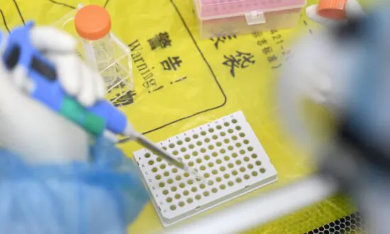 Faulty Chinese Testing Kits Result in Thousands of Virus False Positives in Sweden