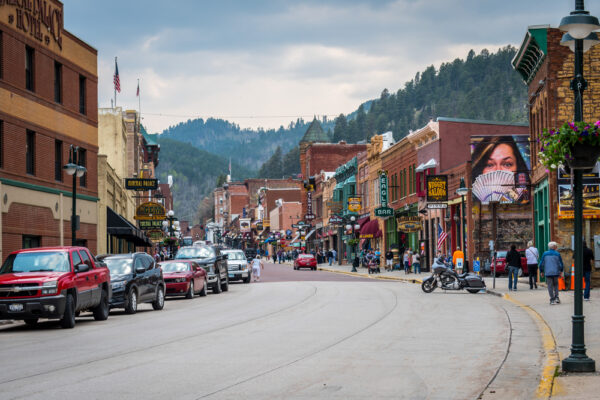 deadwood