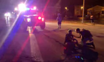2 Shot Dead, One Injured as Kenosha Riots Enter Third Night
