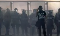 Kenosha Protesters Sue Authorities, Claim Curfew Violates Free Speech