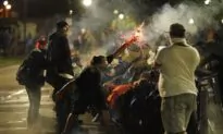 The Slogan ‘No Lives Matter Until Black Lives Matter’