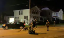 Teen Suspect Arrested for Shooting That Left Two Dead in Kenosha, Wisconsin