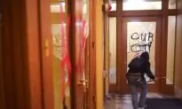 Oregon Governor Says No National Guard Help for Portland Before Another Riot