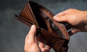 How Do You Recognize Financial Abuse?