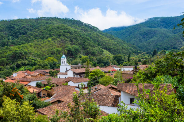 san sebastian del oeste