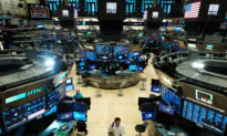 Tech Stocks Face Declines After Central Bank Interest Rate Hike Worries