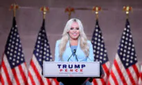 Trump Family Offers Message of Hope, Unity