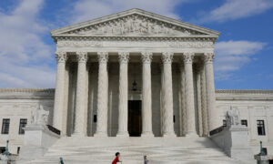 College That Restricted Campus Speech Liable for Damages Even After Policy Ends, Supreme Court Hears